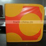 Hot Car Musia cd Dvd Storage Bag With Zip thumbnail-1