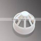 Pvc Fittings PVC Vent Cowl thumbnail-3