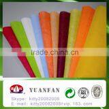 Colourful pp Nonwoven Fabrics Made in Zhejiang Province, China thumbnail-4
