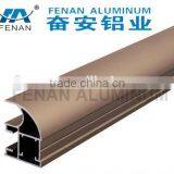 Aluminium Rolling Shutter Slats for Shutter Doors/shutter Profile/roller Shutters thumbnail-6