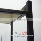 Promation Hot Selling And Removable Metal Pillow Display Rack thumbnail-5