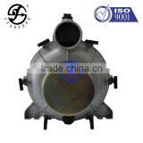 JUANYONG Brand Silver Industrial Sand Suction Pump thumbnail-1