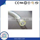PVC Clear Tube Food Grade Sanitary Use Hose thumbnail-4