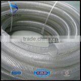 PVC Steel Wire Reinforced Plastic Hose thumbnail-3