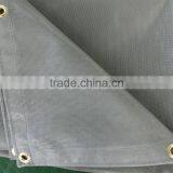 Construction Safety Net of Hengfeng Manufacturer (polyester Knitted Mesh With PVC Material Coated) thumbnail-4
