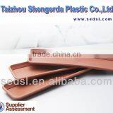 Rectangular Terracotta Plastic Trays for Garden Pots thumbnail-1