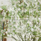 Modern Home Decoration Realistic Plastic Artificial Plant in Decorative Pots thumbnail-3