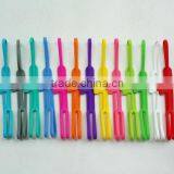 Elastic Band Fancy Gift Finger Style Bookmark Silicone Book Collection Band thumbnail-3