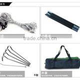 Summer Camp Tents Selling From Shenzhen to Worldwhile thumbnail-6