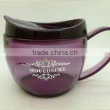 2013 NEW PRODUCTS| Reusable Beautiful Coffee Cups thumbnail-1