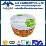 Manual Compact Powerful Hand Held Food Chopper thumbnail-4