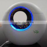 Portable Installation Scented Air Purifier, Automatic Home Fogger /Mist Maker thumbnail-1