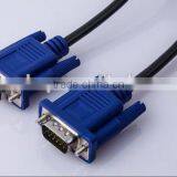 1.5M 3+2 VGA Cable Data Video Connection Line thumbnail-2
