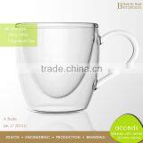 2016 Hot Selling Cheap Creative Handmade Glass Milk Cup thumbnail-1