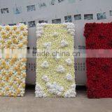 Wedding Flower Hydrangea Wall Backdrop thumbnail-1