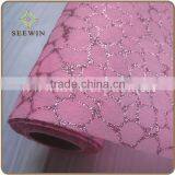 Nonwoven With New Design Glitter for Table Runner thumbnail-1