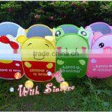 Pop up Folding Laundry Hamper Animal Shape Laundry Hamper Lightweight Storage Container thumbnail-2
