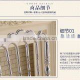 Polished Silver Stainless Steel Luxury Modern Chiavari Chair LQ-SSC001 thumbnail-4