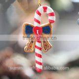 Personalized Sugar Mini Diy Christmas Tree Ornament thumbnail-3