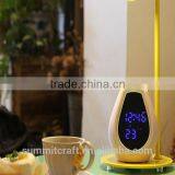 Intelligent Bear Led Bluetooth Speaker Makeup Mirror thumbnail-4