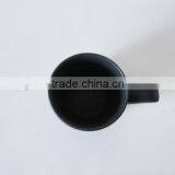 Black Promotional Ceramic Coffee Mug thumbnail-3