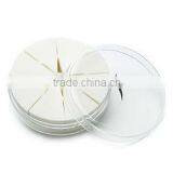 Wholesale Round Makeup Sponge Latex Foundation Sponge thumbnail-2