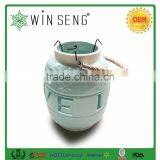 Exquisite Ceramic Decoration Items Ceramic Candle Holder thumbnail-4