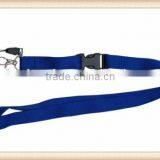 Royal Blue Lanyards, ID card holder, Key Neck Strap Lanyard, Phone Neck Strap