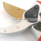 DELUXE TITAN BYPASS HAND GARDEN PRUNER thumbnail-3