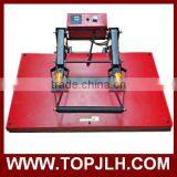 Topjlh Flat Blanks Screen Sublimation Transfer Machine Heat Press thumbnail-5
