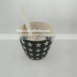 Serviceable Cheap Best Design Bamboo Fiber Bowls/dinnerware Bowl Set thumbnail-2