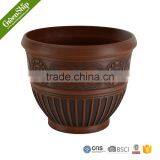 Coloful Indoor Large Tree Cheap Ceramic Garden Planter thumbnail-3