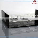 Wholesale High Quality Custom Acrylic Cup Holder thumbnail-4