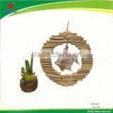 Hanging Fish Metal Wall Decor thumbnail-1