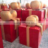 Different Size Christmas Gift Box thumbnail-1