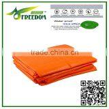 Canvas Sheet Pe Tarpaulin Plastic Sheets In Roll thumbnail-3