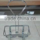 2016 New Style Metal Storgae Wire Rack With Powder Coating,Chrome thumbnail-4