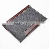 Best Quality Computer Bag Laptop Unisex for Travel or Personalize Felt Laptop Bag Wholesale thumbnail-2