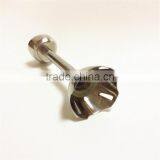 Hot!!!OEM Juicer Machine Part , Metal Deep Drawing Parts thumbnail-4