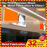 Standard Size Street Led Light Box Frame thumbnail-1