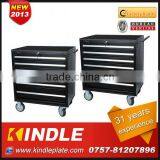 Professional Heavy Duty 72 Inch OEM Tool Box Roller Cabinet thumbnail-1