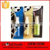 A1857 Plastic Bottle Spray Air Freshener Aerosol Dispenser Long-lasting Fragrance thumbnail-1