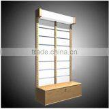 Customized Slatwall Panel thumbnail-1