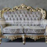 MS-1406-02&MS-1407-02&MS-1408-02 American Style Furniture Sofa Set in Silver Finish thumbnail-5