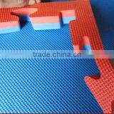 OEM Good Quality Shockproof Waterproof Taekwondo Exercise Eva Mats thumbnail-3