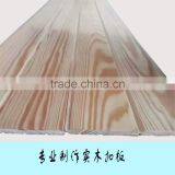 Factory Hot Sale Fir Wood Panel thumbnail-3
