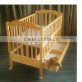 Modern Baby Crib thumbnail-3
