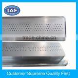 Custom Soft PVC Coil Mat Plastic Extrusion Mould thumbnail-5