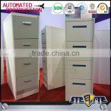 Luoyang STEELITE Godrej 4 Drawer Steel Filing Cabinet Metal Storage Cabinet for Sale thumbnail-1