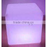 RGB Color Change Night Club/ Party LED Cube thumbnail-1
